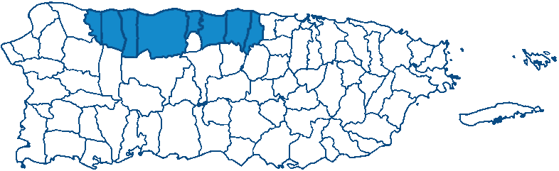 farmacias área norte
