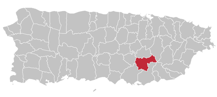 farmacias en Cayey