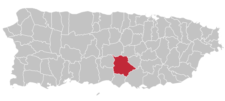 farmacias en Coamo