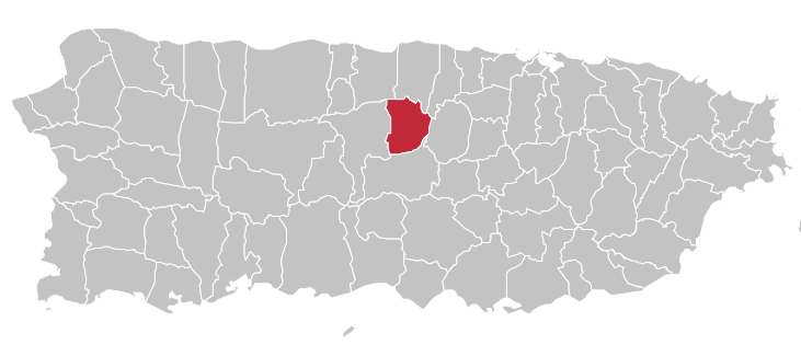farmacias en Morovis