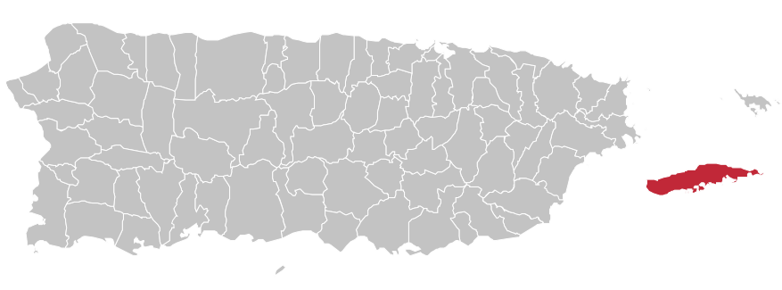 farmacias en Vieques