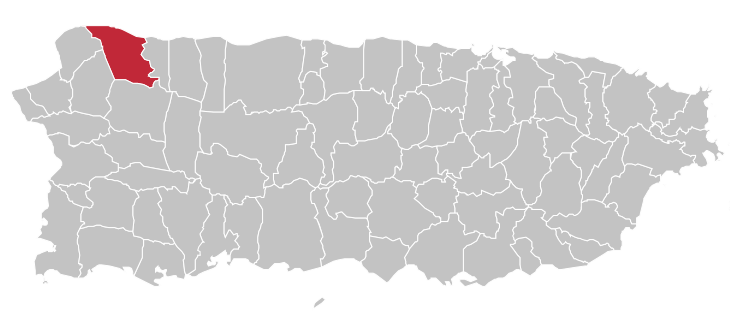 farmacias en isabela